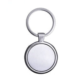 Revolving Metal Keychain | Customized Keychains