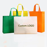 Custom Non-Woven Shopping Bags | Non Woven Bag