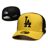 Custom Baseball & Softball Team Hats – Play in Style & Performance