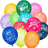 Birthday Balloons Printing in Pakistan | HelloPrint.pk