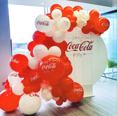 Printed Balloons | Colorful | Customized Printing