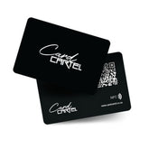 Ultra Thick Business Cards | Luxury Business Cards