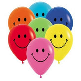 Balloons with Emoji Printing | Customized Printing Balloons, HelloPrint.pk
