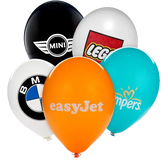 Custom Printed Balloons for Sale | HelloPrint.pk