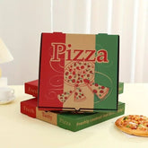 Custom Pizza Packaging Boxes | Custom Food Boxes