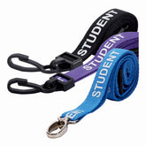 Students ID Cards Lanyards & Covers (Min. 200 pcs)