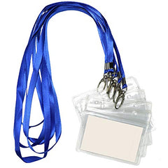 Branded Lanyards Printing | Lahore, Islamabad (Min. 100 pcs)