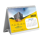 Personalized Office Calendars 2025 | HelloPrint.pk