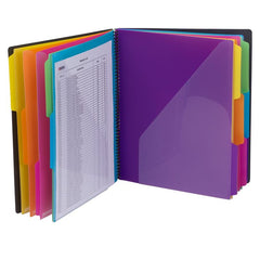 Project Organizer – Efficient & Stylish Document Management