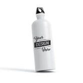 Customized Name and Picture Water Bottles | HelloPrint.pk