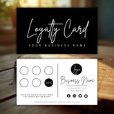 Custom Loyalty Cards | Business Reward Cards Brand Loyalty Solutions by HelloPrint.pk
