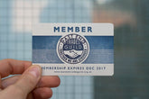 Membership Cards Printing in Pakistan | Club Membership Cards Printing