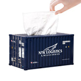 Buy Custom Tissue Boxes Online in Pakistan | Corporate Printing (Min. 100 pcs)