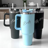 Custom Travel Mugs, Tumblers & Cups | Buy Affordable Travel Mugs Online in Pakistan