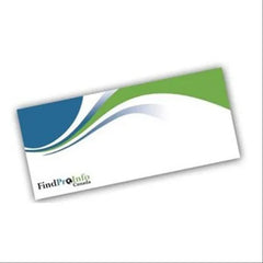 Paper Envelopes - Online Printing Services | Corporate Standards