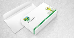 Paper Envelopes - Online Printing Services | Corporate Standards