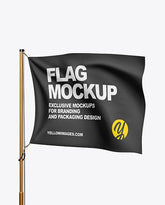 Custom Promotional Flags & Banners Printing | Personalized Feather Banners