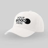 Printed Customized Caps | HelloPrint.pk (Min. 20 pcs)