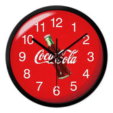 Custom Wall Clock with Corporate Logo | HelloPrint.pk