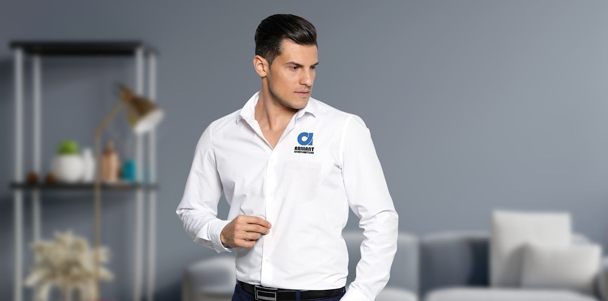 Men's Embroidered Dress Shirts | Stylish & Unique Designs Hello Print Media Men's Embroidered Dress Shirts | Stylish & Unique Designs Hello Print Media