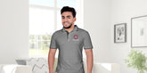 Men's Scott Polo T-Shirts