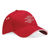 Online Caps & Hats for Men & Women with customized logo