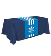 Custom Table Cloth | Table Runners | Table Skirts by HelloPrint.pk