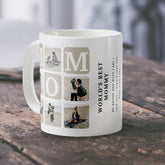 Customized Mother's Day Mugs | Best Gift For Mom