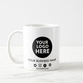 Custom Coffee Mugs | Buy Mugs Online - Design Your Own Mugs