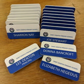 PVC Badges | Custom Badges Printing in Pakistan