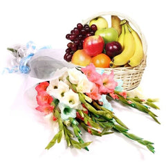 Complete Whishes Basket