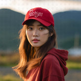 Customized Women Cotton Caps, Trendy Caps | HelloPrint.pk (Min. 20 Caps)