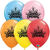 Grand Opening Balloons | Printed Balloons | HelloPrint.pk