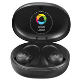 Custom Wireless Bluetooth Earbuds