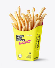 Custom Disposable Food Packaging