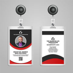 Student ID Cards | Student Photo ID Card | Custom ID Card
