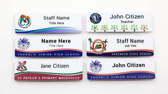 Personalized Name Badges | Name Badges | Name Tags