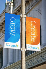 Custom Festival Flags | Events Celebrations Ideas by HelloPrint.pk