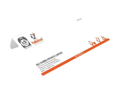 Custom Envelopes - Personalized for Your Business