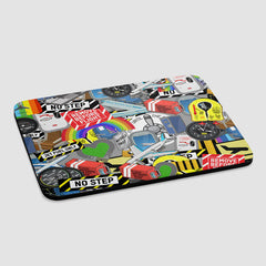 Games Mouse Pads | Customized Designs | HelloPrint.pk