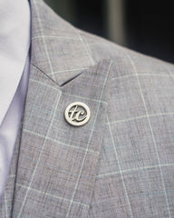 Personalized Lapel Pins For Men in Pakistan | Hello Print Media