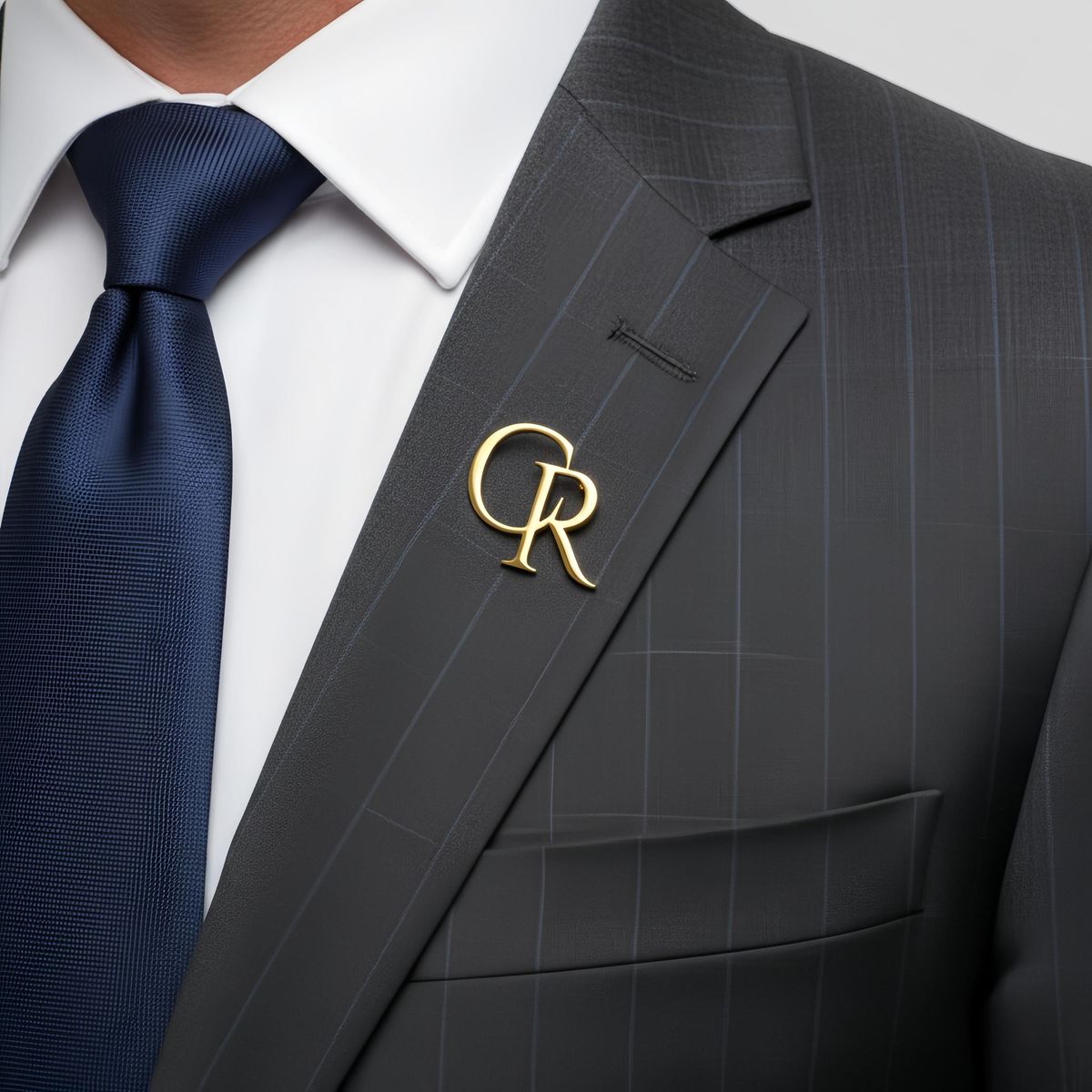 Personalized Lapel Pins For Men in Pakistan | Hello Print Media