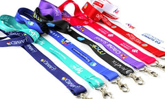 Personalized Corporate Lanyards | HelloPrint.pk (Min. 200 pcs)