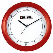 Custom Office Wall Clocks by HelloPrint.pk