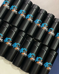 Custom Insulated Water Bottles