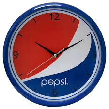 Custom Office Wall Clocks by HelloPrint.pk