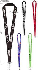 Card Holder Neck Strap Lanyards | Corporate ID Cards