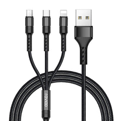 Multi Charging Cable for Promotions – Customize with HelloPrint.pk