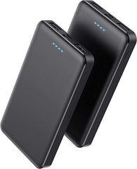 Portable Charger Power Bank – Customize Your Brand with HelloPrint.pk