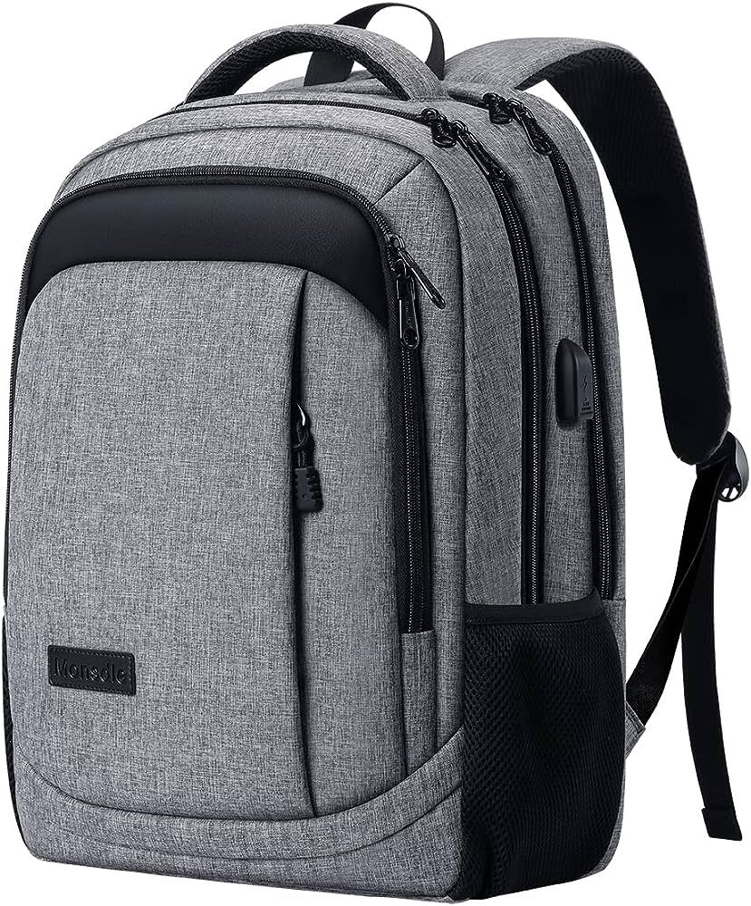 Business Laptop Backpack | Custom Laptop Bags